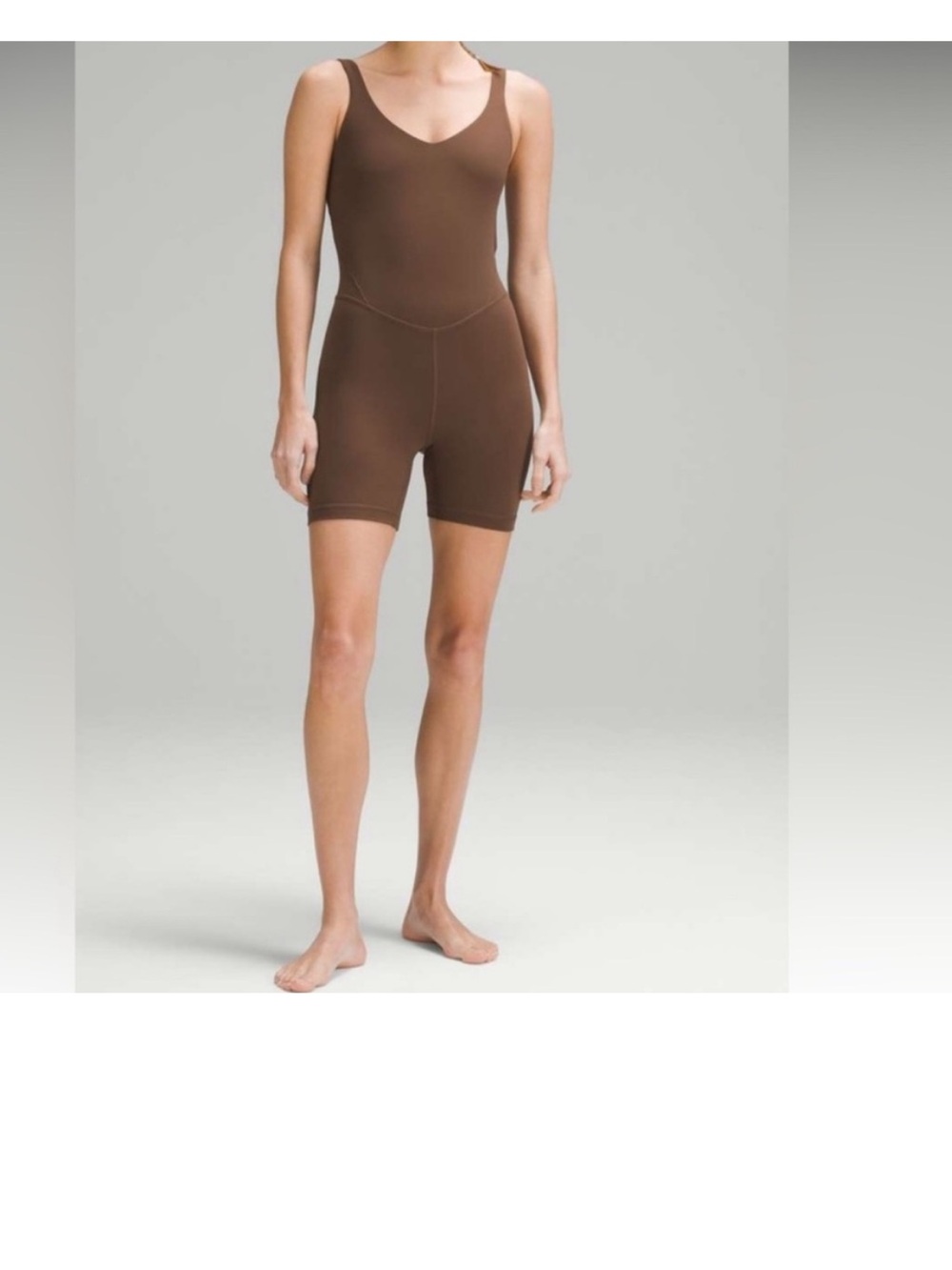 Lululemon Onesie